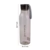 LOCKNLOCK Eco Bottle 550ml castanho