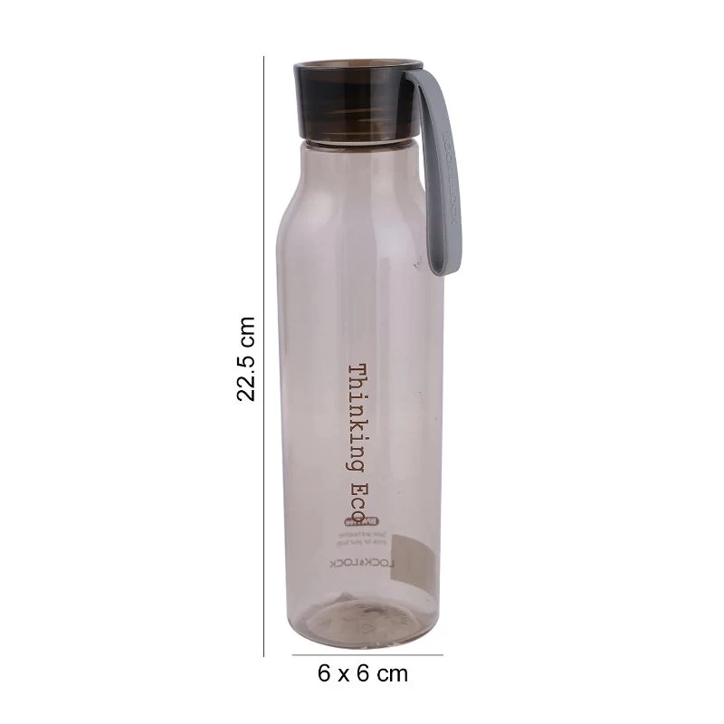LOCKNLOCK Eco Bottle 550ml castanho