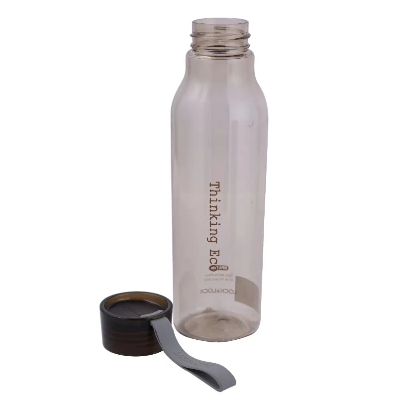 LOCKNLOCK Eco Bottle 550ml castanho