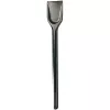 Makita B-13895 Cinzel plano 80 mm SDS-Max 300 mm