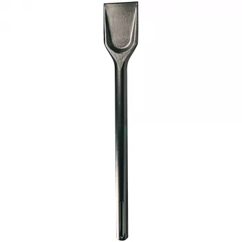 Makita B-13895 Cinzel plano 80 mm SDS-Max 300 mm