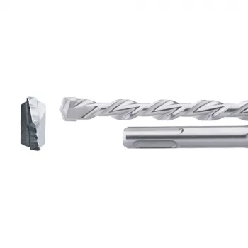 Makita B-47503 Broca de martelo SDS-PLUS 8x400 mm