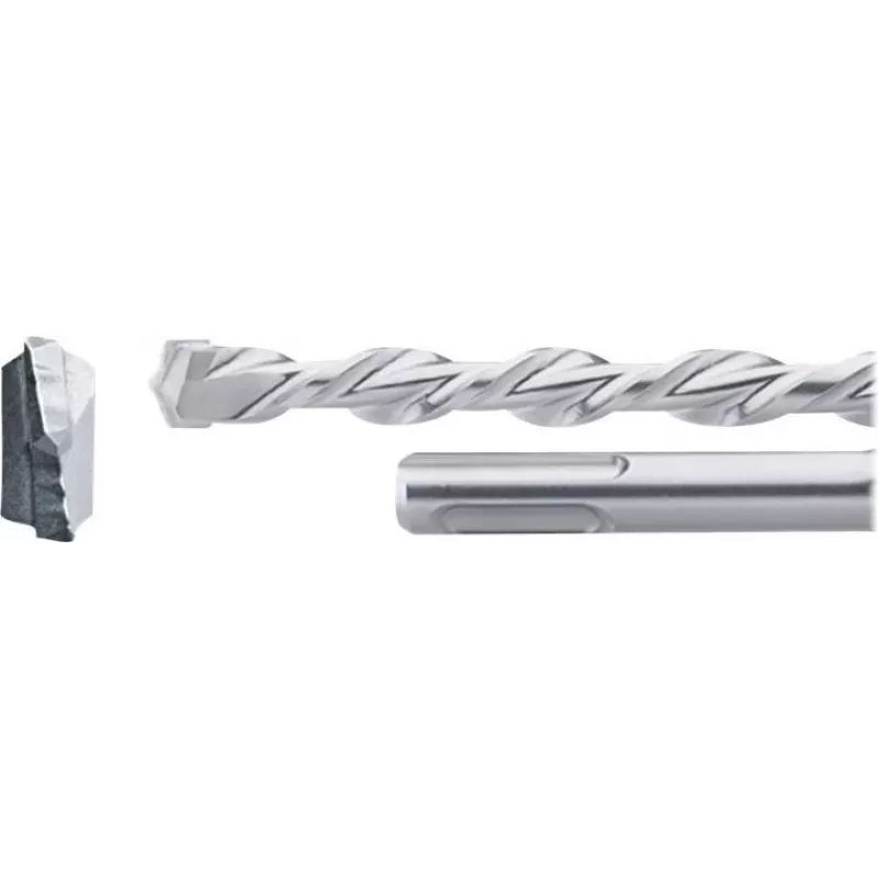 Makita B-47503 Broca de martelo SDS-PLUS 8x400 mm