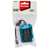 Makita CXT 12V max Adaptador de bateria Li-Ion com saída de ficha oca DC (5,5 x 2,1 mm), 2,2A