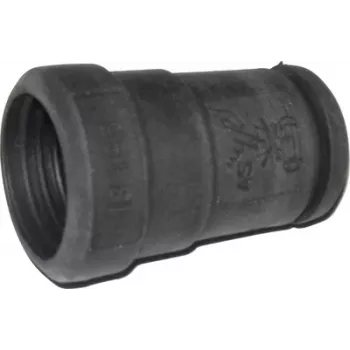 Makita P-70415 Adaptador de aspiração de pó, tubo 27 mm para conexão de ferramenta 25-38 mm