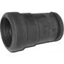 Makita P-70415 Adaptador de aspiração de pó, tubo 27 mm para conexão de ferramenta 25-38 mm