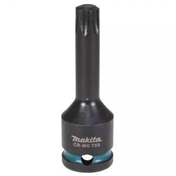 Chave de caixa Torx Makita Impact Black 1/2