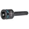 Chave de caixa Torx Makita Impact Black 1/2
