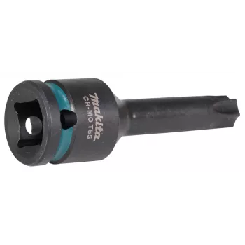 Chave de caixa Torx Makita Impact Black 1/2