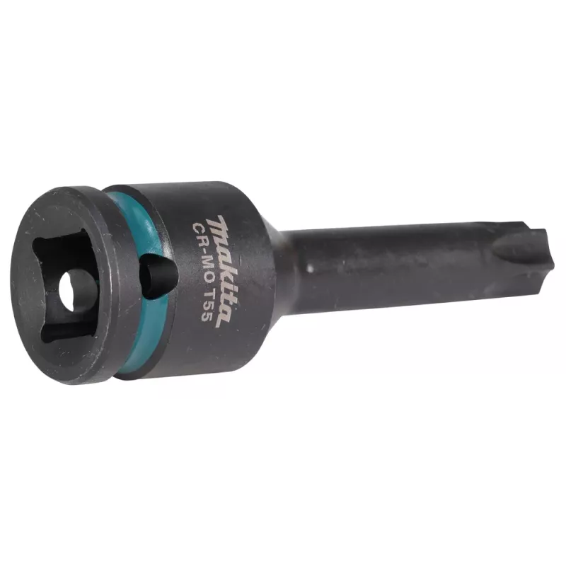 Chave de caixa Torx Makita Impact Black 1/2