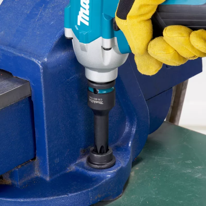 Chave de caixa Torx Makita Impact Black 1/2