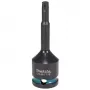 Chave de caixa Torx Makita Impact Black 1/2