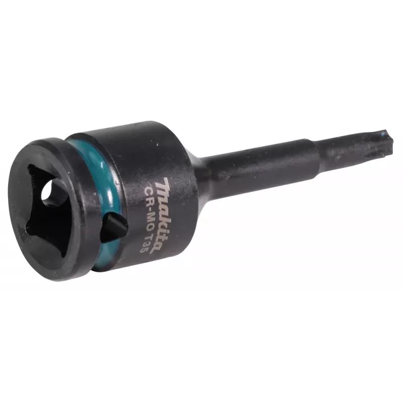 Chave de caixa Torx Makita Impact Black 1/2