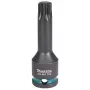 Chave de caixa Torx Makita Impact Black 1/2