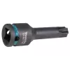 Chave de caixa Torx Makita Impact Black 1/2