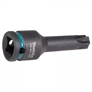 Chave de caixa Torx Makita Impact Black 1/2
