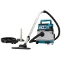 Makita DVC157LZX3 36V LXT Aspirador de líquidos e pós sem escovas 15L classe L AWS solo