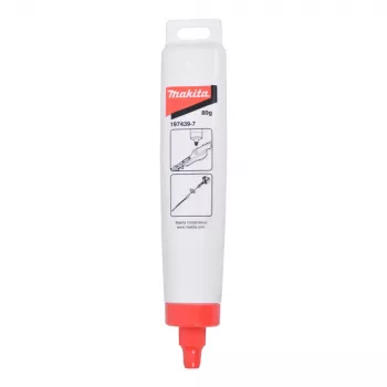 Makita Massa lubrificante para engrenagens para DUN500, DUN600, UH004, UH005, UH006, UH007GD201, UH014