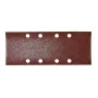 Makita P-36027 Folha de lixa 93x230 mm grão 150 acabamento fino, pack de 10