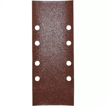 Makita P-36027 Folha de lixa 93x230 mm grão 150 acabamento fino, pack de 10