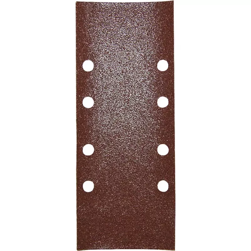 Makita P-36027 Folha de lixa 93x230 mm grão 150 acabamento fino, pack de 10