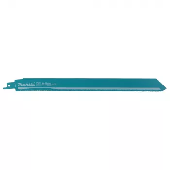 Makita BIM 305/14-18Z Lâmina de serra sabre B-55837