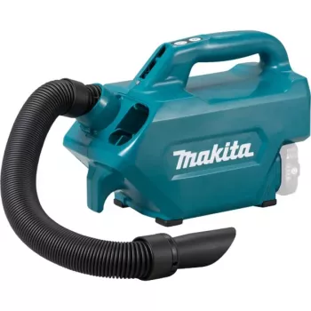 Makita CL121DZX 12V max CXT Aspirador de pó de chão a bateria (apenas ferramenta)