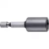 Makita P-06292 Adaptador de chave de caixa 8 mm sextavado para 1/4