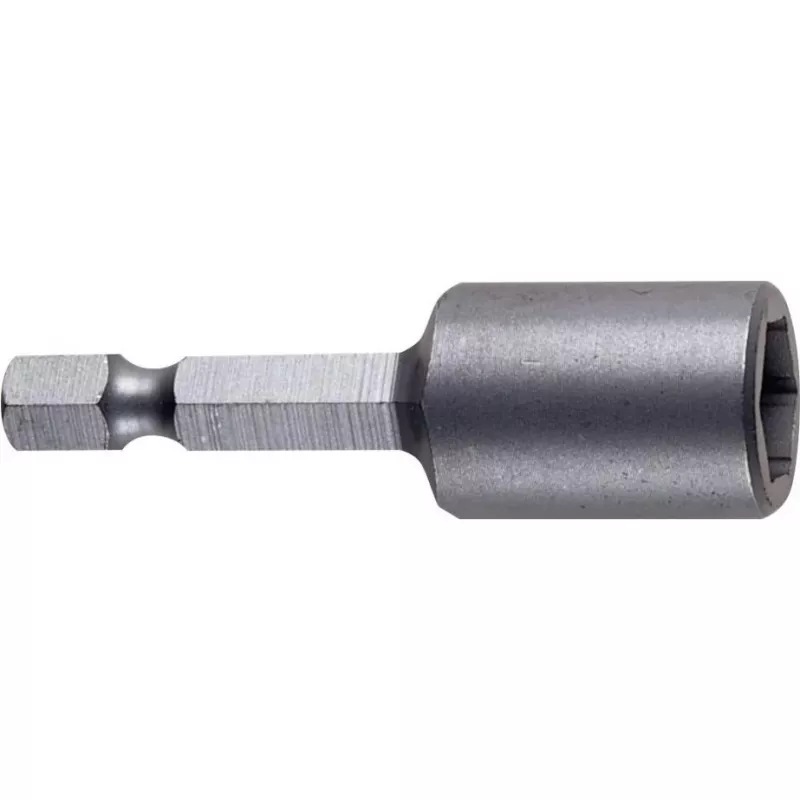 Makita P-06292 Adaptador de chave de caixa 8 mm sextavado para 1/4