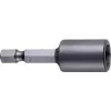 Makita P-06292 Adaptador de chave de caixa 8 mm sextavado para 1/4
