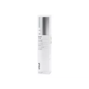 Vinil Smart removível Cricut Prateado (2009927)