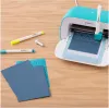 Conjunto de canetas de gel Cricut Joy 1,0 mm, Branco, Azul, Amarelo (3 canetas) 2009381