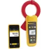 Pinça amperimétrica digital Fluke 369 FC com registador de dados CAT III 600 V Display Counts: 3300 (4709934)