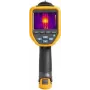 Fluke TiS20+ / TiS20+ MAX Câmara termográfica, resolução IR 120 x 90, -20°C a 400°C, LCD 3,5 polegadas, preto/amarelo 5206249