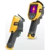Fluke TiS20+ / TiS20+ MAX Câmara termográfica, resolução IR 120 x 90, -20°C a 400°C, LCD 3,5 polegadas, preto/amarelo 5206249
