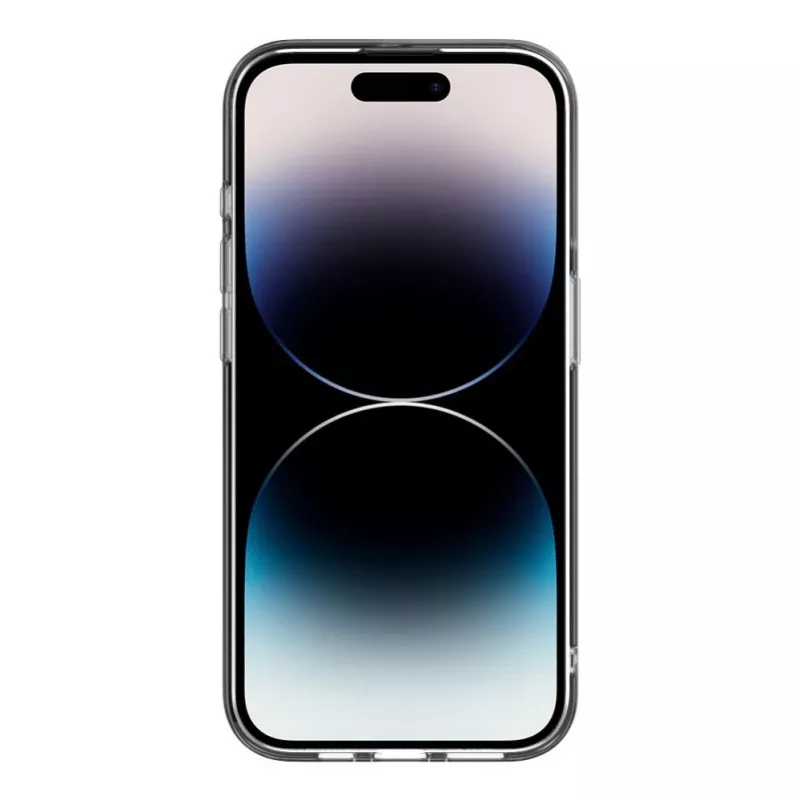Evelatus Apple iPhone 15 Pro Capa de policarbonato padrão leopardo