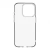Evelatus Apple iPhone 15 Pro Capa de policarbonato padrão leopardo