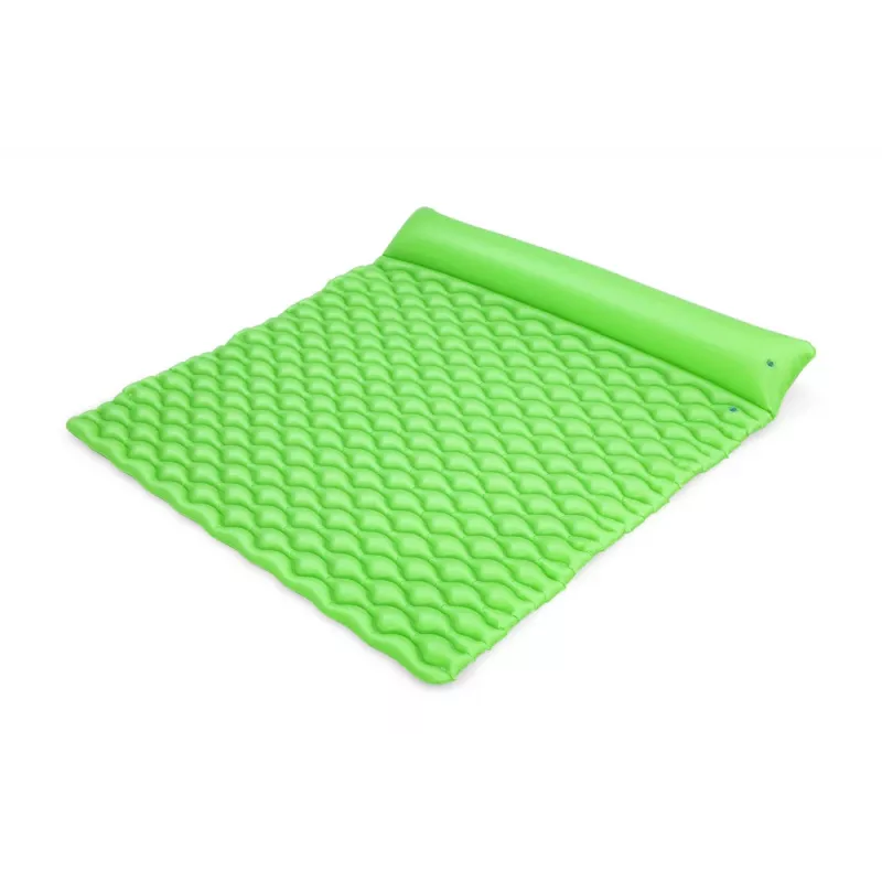 Bestway 21675 Colchão insuflável de piscina para três pessoas 213 x 170 x 21 cm 44106