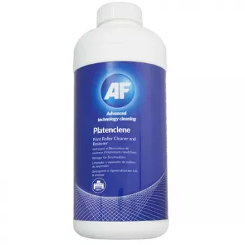 AF Platenclene Limpador e regenerador de rolos 1L