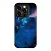 Evelatus Apple iPhone 15 Pro Max Capa Armor TPU+PC impressão Galaxy