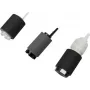 Kyocera 302ND94701 conjunto de rolos de substituição para série ECOSYS P2040/M2040/P2235/M2135/P2335/M2635/M2540/M2640/M2735
