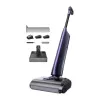 ULTENIC AC1 aspirador vertical com bateria Triflex e função de lavagem