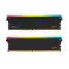 V-Color Manta XSky RGB 16GB DDR5-6000 CL30 EXPO módulo de memória, preto