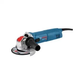 Bosch Professional GWX 10-125 X-LOCK rebarbadora angular 125 mm 1000 W 06017B3000