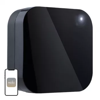 MOES UFO-R11 controlador IR ZigBee