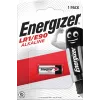 Energizer E90 Pilha alcalina, 1,5 V, 1000 mAh, embalagem de 1