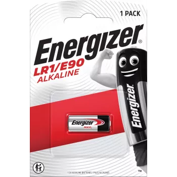 Energizer MAX AA pilhas alcalinas LR6 1,5V (pack de 4) 312286