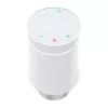 MOES TRV BY100 cabeça termostática ZigBee com toque