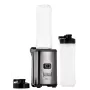 BLACK & DECKER Sportmixer BXJBA350E 350W cinzento