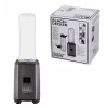 BLACK & DECKER Sportmixer BXJBA350E 350W cinzento